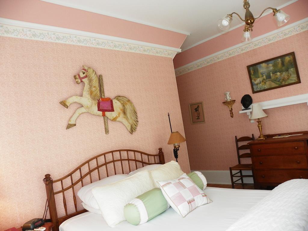 Homeport Historic Inn Searsport Cameră foto