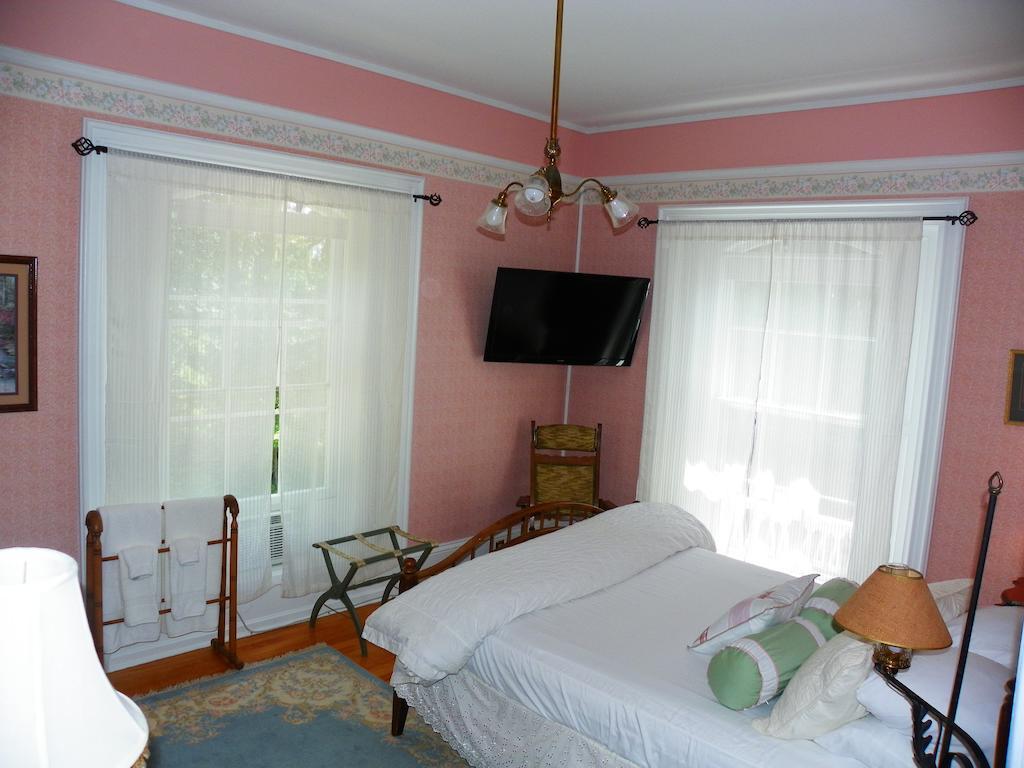 Homeport Historic Inn Searsport Cameră foto