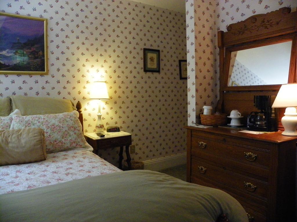 Homeport Historic Inn Searsport Cameră foto