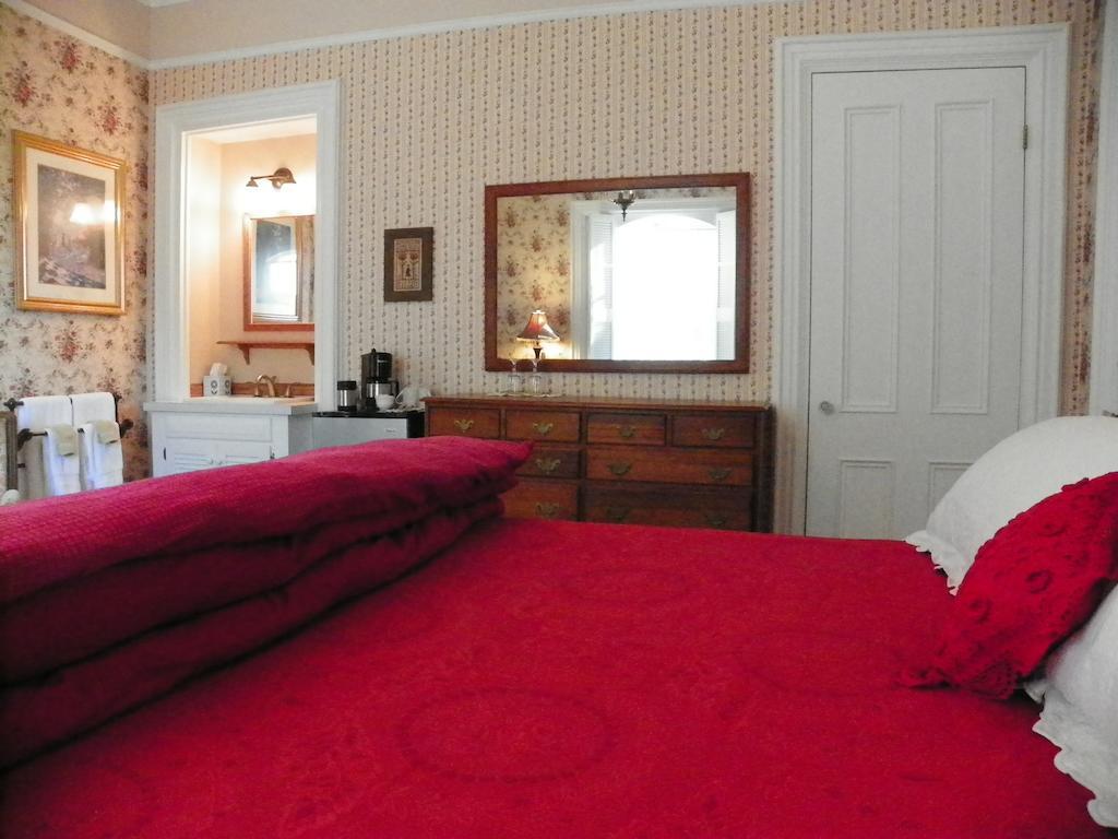 Homeport Historic Inn Searsport Cameră foto