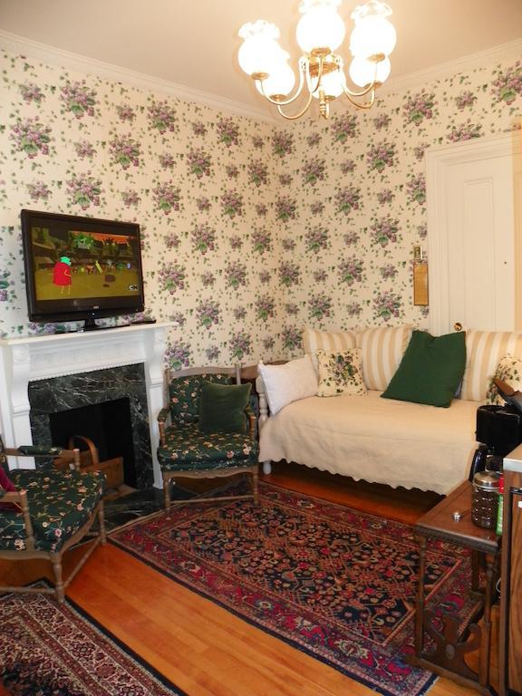 Homeport Historic Inn Searsport Cameră foto