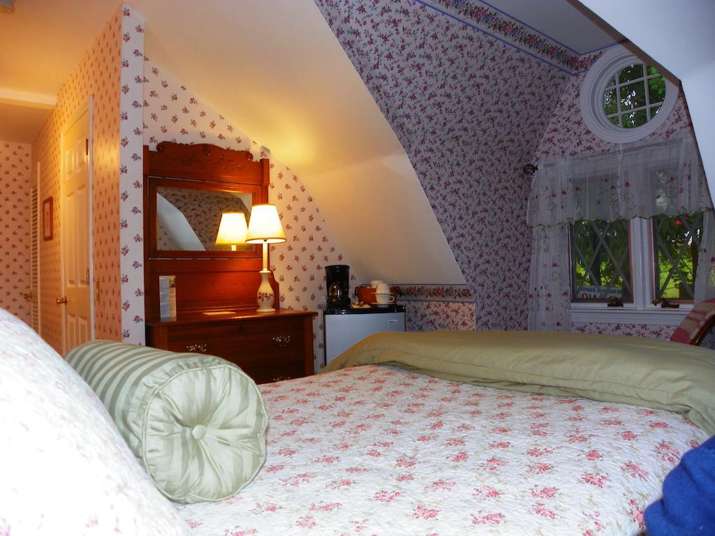 Homeport Historic Inn Searsport Cameră foto