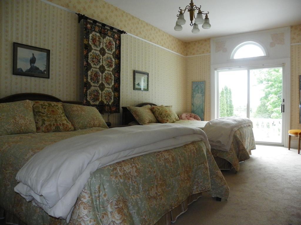 Homeport Historic Inn Searsport Cameră foto