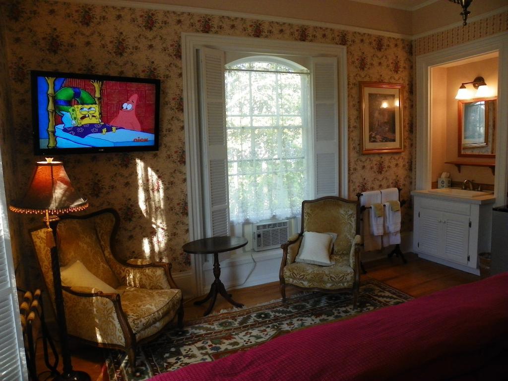 Homeport Historic Inn Searsport Cameră foto