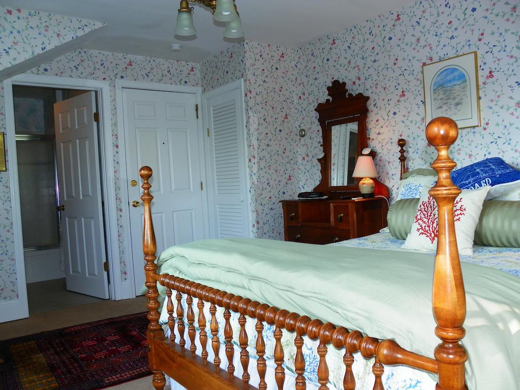 Homeport Historic Inn Searsport Cameră foto