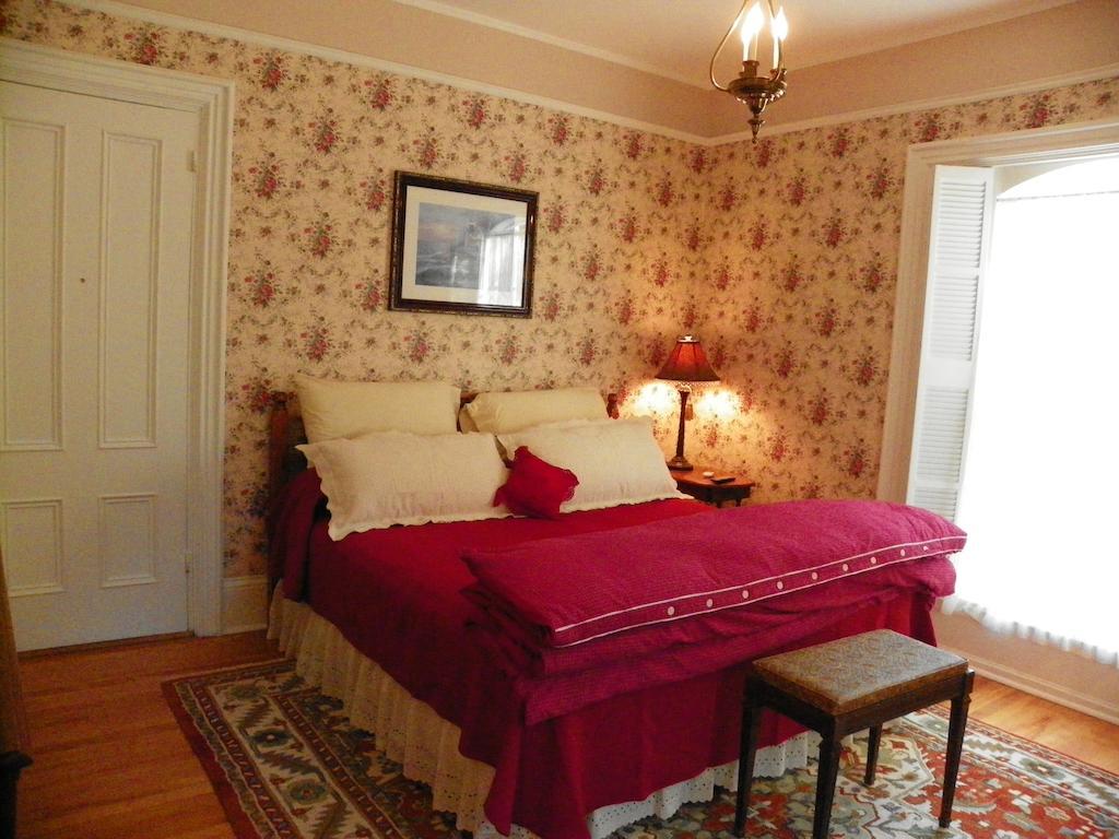 Homeport Historic Inn Searsport Cameră foto