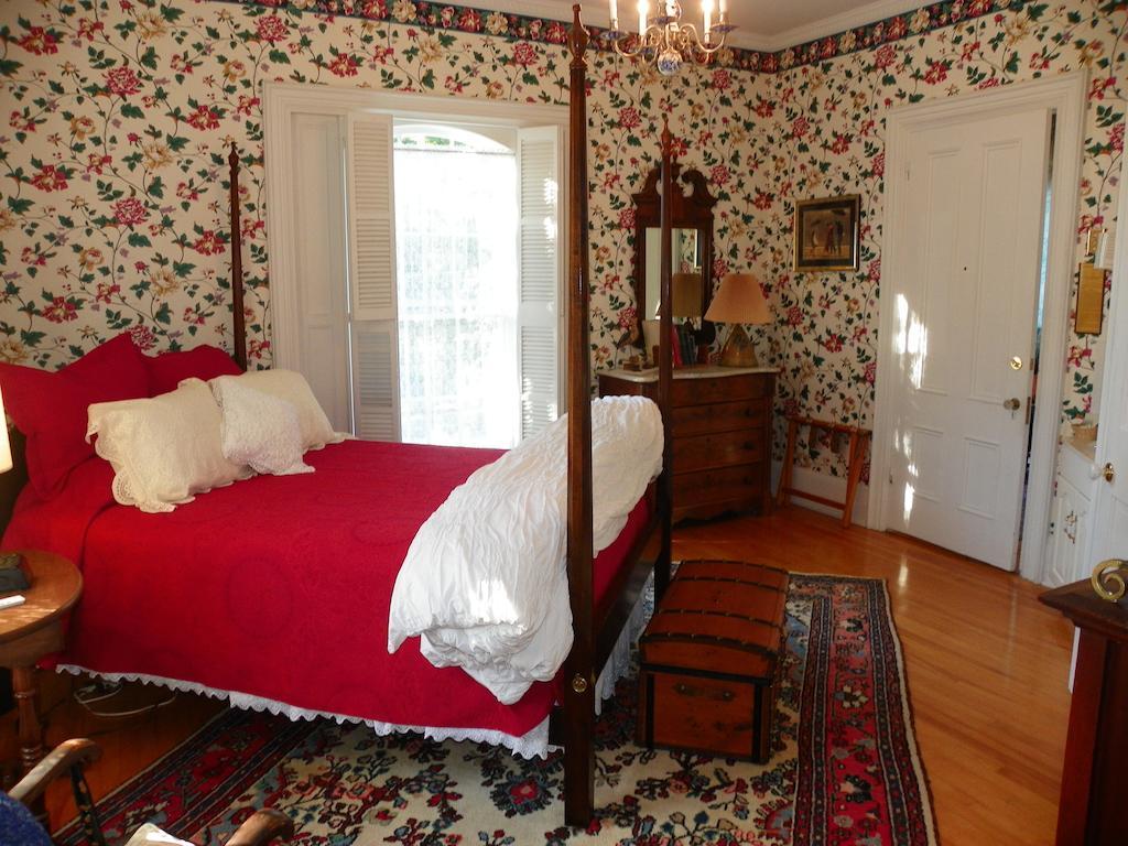 Homeport Historic Inn Searsport Cameră foto