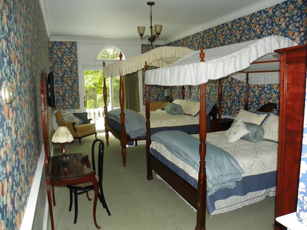 Homeport Historic Inn Searsport Cameră foto