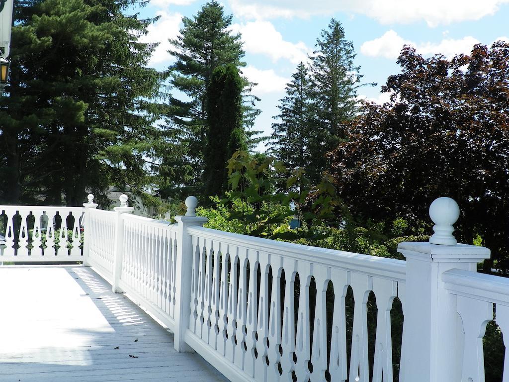 Homeport Historic Inn Searsport Cameră foto